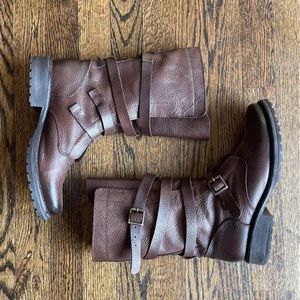 Steve Madden Banddit Boots
